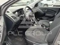 2015 Hyundai IX35