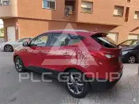 2015 Hyundai IX35