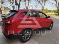 2015 Hyundai IX35
