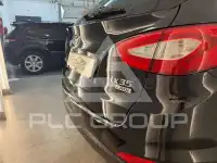 2015 Hyundai IX35