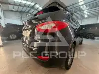 2015 Hyundai IX35