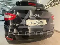 2015 Hyundai IX35