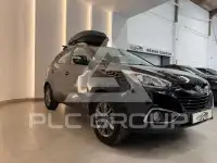 2015 Hyundai IX35