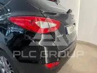 2015 Hyundai IX35