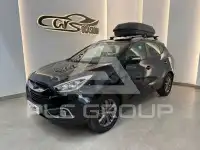 2015 Hyundai IX35