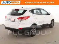 2015 Hyundai IX35
