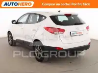 2015 Hyundai IX35