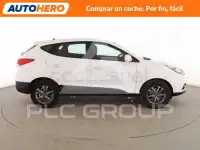 2015 Hyundai IX35
