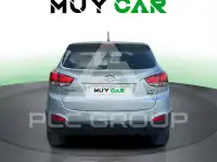 2015 Hyundai IX35
