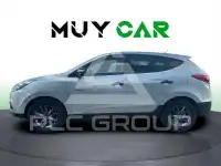 2015 Hyundai IX35