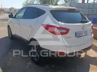 2015 Hyundai IX35