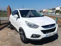 2015 Hyundai IX35