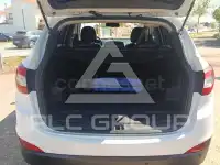 2015 Hyundai IX35