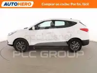 2015 Hyundai IX35