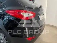 2015 Hyundai IX35