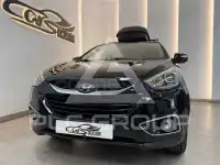 2015 Hyundai IX35