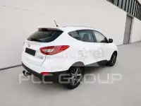 2015 Hyundai IX35