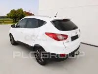 2015 Hyundai IX35