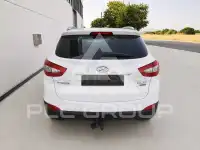 2015 Hyundai IX35