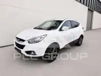 2015 Hyundai IX35