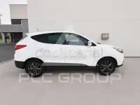 2015 Hyundai IX35