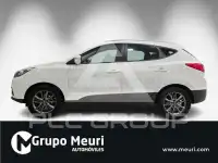 2015 Hyundai IX35