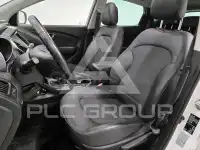 2015 Hyundai IX35