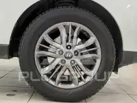 2015 Hyundai IX35
