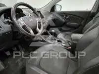 2015 Hyundai IX35