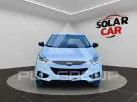 2015 Hyundai IX35