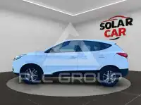 2015 Hyundai IX35