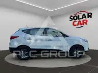 2015 Hyundai IX35