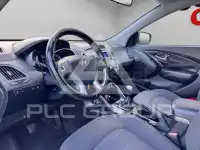 2015 Hyundai IX35