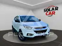 2015 Hyundai IX35