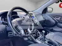 2015 Hyundai IX35