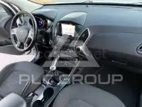 2015 Hyundai IX35