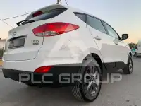 2015 Hyundai IX35