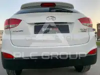 2015 Hyundai IX35