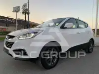 2015 Hyundai IX35