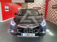 2015 Hyundai IX35