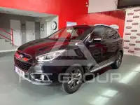 2015 Hyundai IX35