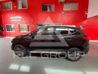 2015 Hyundai IX35