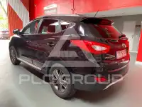 2015 Hyundai IX35