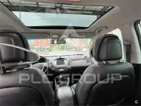 2015 Hyundai IX35