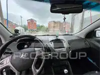2015 Hyundai IX35