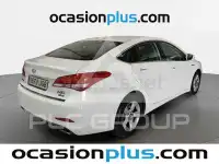 2015 Hyundai I40