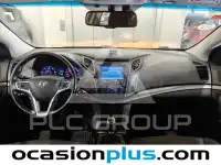 2015 Hyundai I40