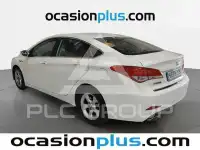 2015 Hyundai I40