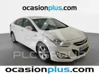 2015 Hyundai I40