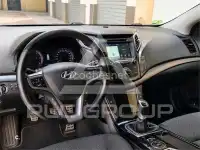 2015 Hyundai I40
